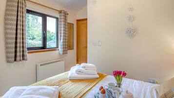 Fer et planche Ă repasser, Wi-Fi gratuit, draps fournis