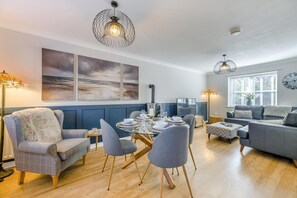 Dining - 2 Bed in Alnwick (oc-e33447) (Embleton)