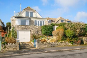 Exterior - 4 Bed in Swanage (oc-wy617) (Swanage)