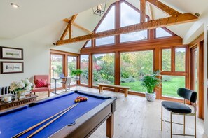 Games room - 2 Bed in Upper Quinton (oc-p33608) (Mickleton)
