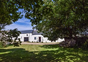 Exterior - 2 Bed in St Davids (oc-23064) (St Davids)
