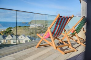Property grounds - 5 Bed in Polzeath (oc-r33648) (Polzeath)