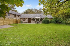 Exterior - 1 Bed in Porthcawl (oc-46777) (Porthcawl)