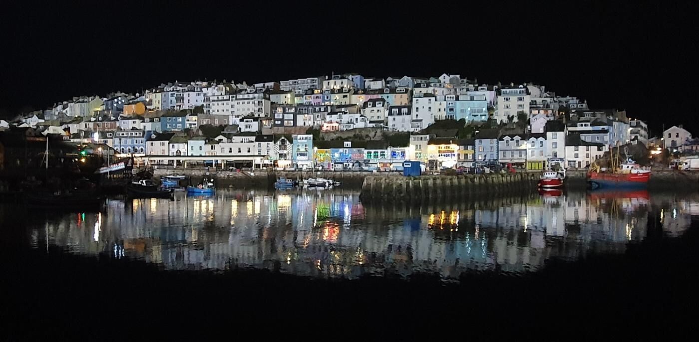 Port de plaisance