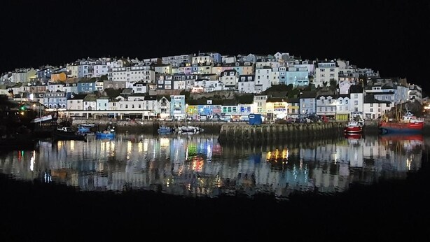 Marina - 4 Bed in Brixham (oc-h33642) (Brixham)