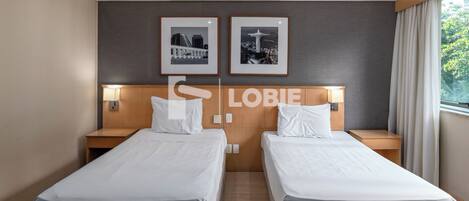 小型开间, 庭院景观 | 免费 WiFi