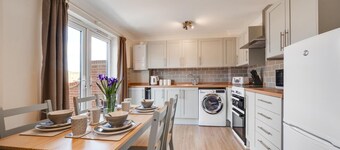 2 Bed in Chedgrave (oc-2251)