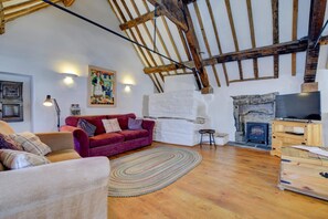 TV - 2 Bed in Machynlleth (oc-197758) (Machynlleth)