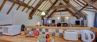 2 Bed in Machynlleth (oc-197758)