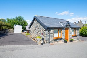 Exterior - 1 Bed in Trawsfynydd (oc-107501) (Trawsfynydd)