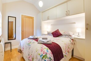 Room - 1 Bed in Trawsfynydd (oc-107501) (Trawsfynydd)
