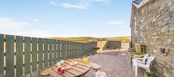 3 Bed in Aberystwyth (oc-76692)