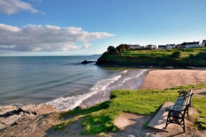 Beach - 1 Bed in Saundersfoot (oc-pw9253) (Saundersfoot)