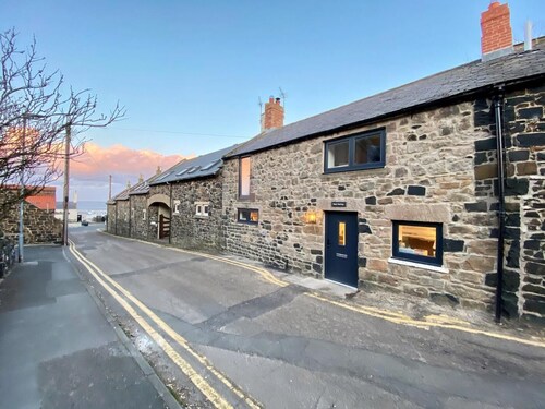 2 Bed in Craster (oc-575797)