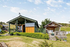 Exterior - 2 Bed in Aberystwyth (oc-99869) (Pontarfynach)