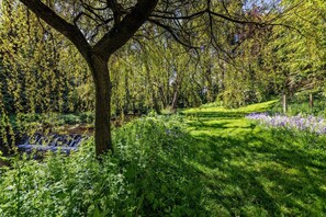 Property grounds - 1 Bed in Embleton (oc-566732) (Embleton)
