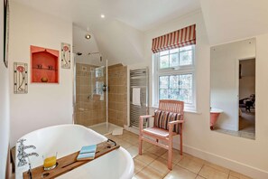 Hair dryer, towels - 1 Bed in Embleton (oc-566732) (Embleton)