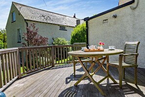 Outdoor dining - 1 Bed in Embleton (oc-566732) (Embleton)