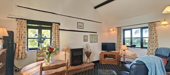 1 Bed in Yaxham (oc-w33631)