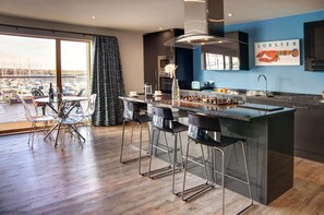 Microwave, oven, dishwasher, high chair - 2 Bed in Amble (oc-566767) (Amble)