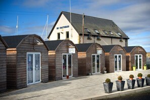 Exterior - 2 Bed in Amble (oc-566767) (Amble)