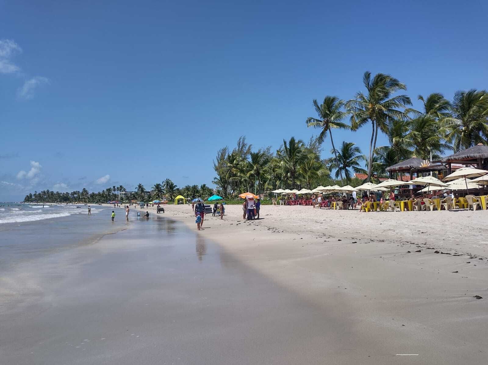 Beach nearby, sun-loungers