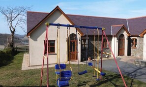 Children's area - 3 Bed in Aberystwyth (oc-56917) (Llanilar)