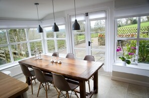 Dining - 3 Bed in Barbon (oc-b33652) (Barbon)