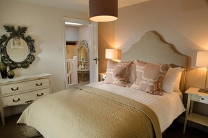 Kostenloses WLAN, Bettwäsche