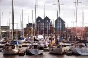 Marina - 2 Bed in Amble (oc-566805) (Amble)