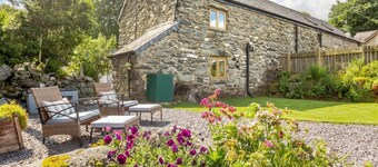 1 Bed in Bala (oc-82683)