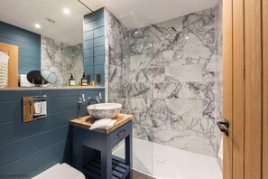 Hair dryer, towels - 2 Bed in Bamburgh (oc-587684) (Bamburgh)