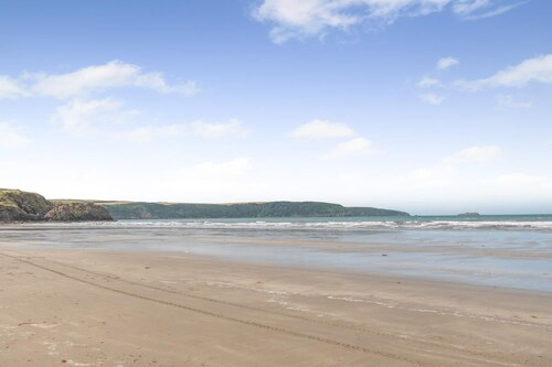 2 Bed in Broad Haven (oc-h33632)