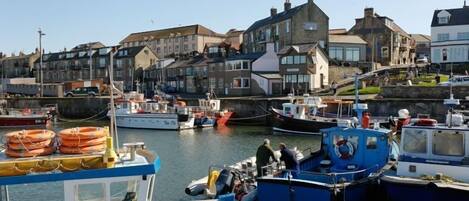 Marina/club náutico