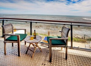 Property grounds - 4 Bed in Beadnell (oc-566397) (Beadnell)