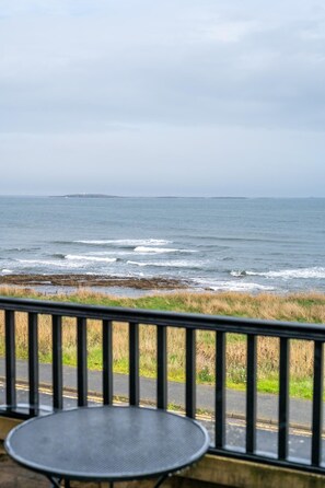 Property grounds - 2 Bed in Seahouses (oc-565751) (Seahouses)