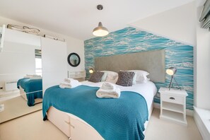 Iron/ironing board, free WiFi, bed sheets - 2 Bed in Seahouses (oc-565751) (Seahouses)