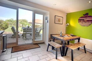 Dining - 3 Bed in Nr Beadnell (oc-566800) (Beadnell)