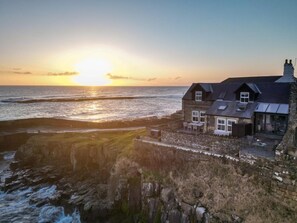 Exterior - 3 Bed in Craster (oc-566727) (Dunstan)