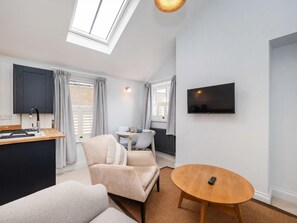 TV - 1 Bed in Sheringham (oc-n33618) (Sheringham)