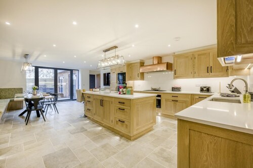 4 Bed in Snettisham (oc-i33650)
