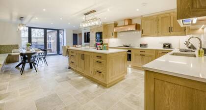4 Bed in Snettisham (oc-i33650)