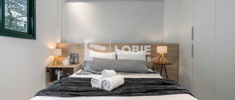 Deluxe-huoneisto | Ilmainen Wi-Fi