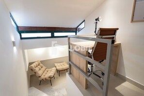 Deluxe Apartment | Interior - Lobie Vilares Copacabana (Rio de Janeiro)