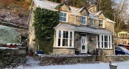 4 Bed in Betws-y-Coed (oc-49049)