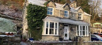 4 Bed in Betws-y-Coed (oc-49049)