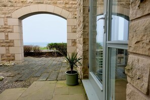 Exterior detail - 2 Bed in Seahouses (oc-566399) (Seahouses)
