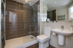Hair dryer, towels - 2 Bed in Seahouses (oc-566399) (Seahouses)