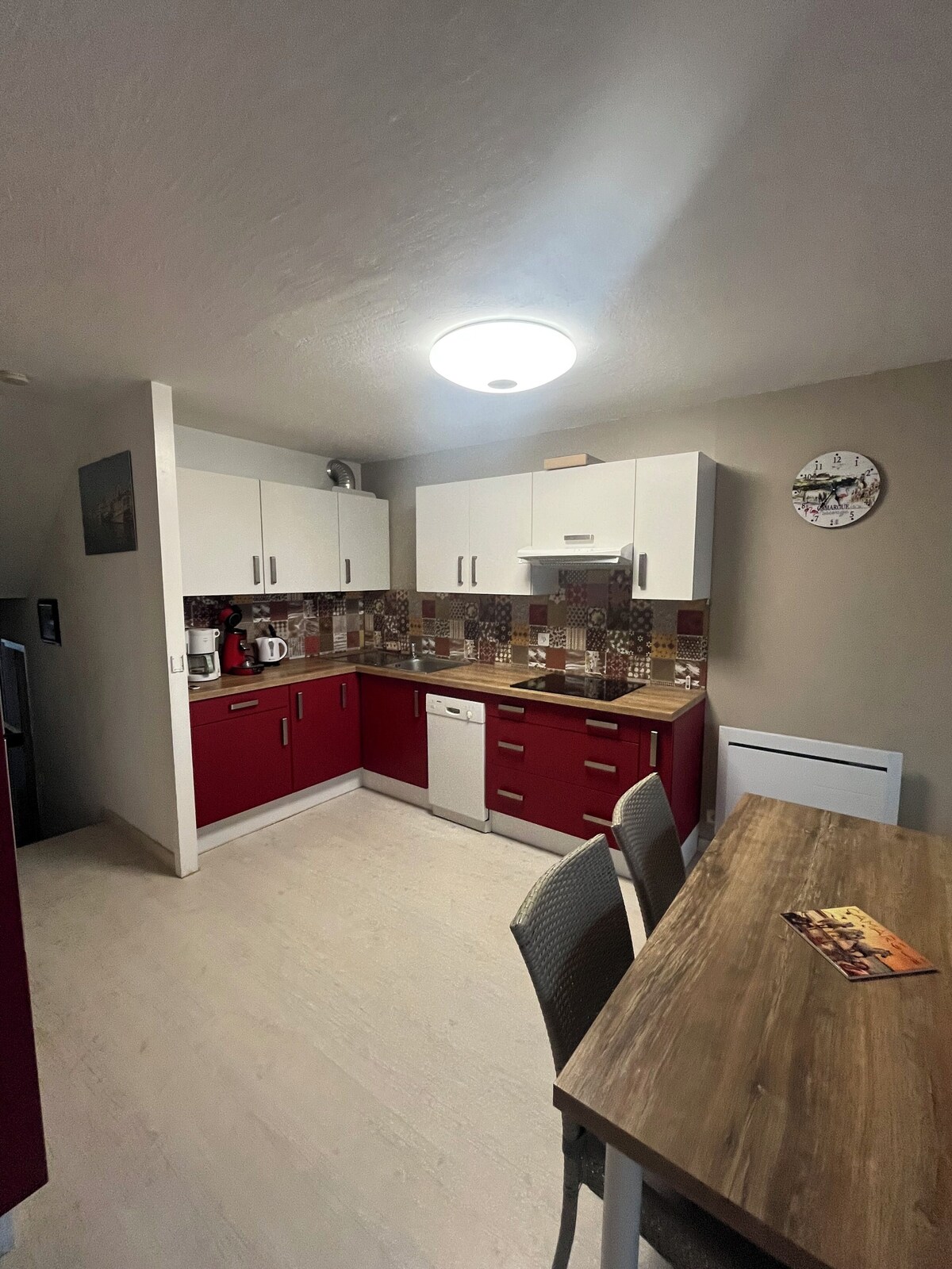 Bild für Gastgeberprofil