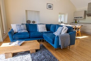 TV - 3 Bed in Berwick (oc-566412) (Berwick-upon-Tweed)